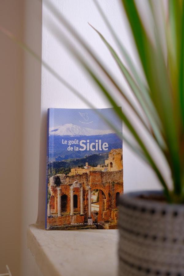 Al Teatro Greco Syracuse Exterior foto